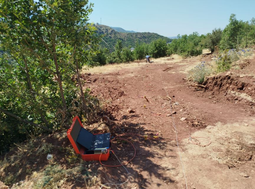 Geoteknik Rapor görseli 5
