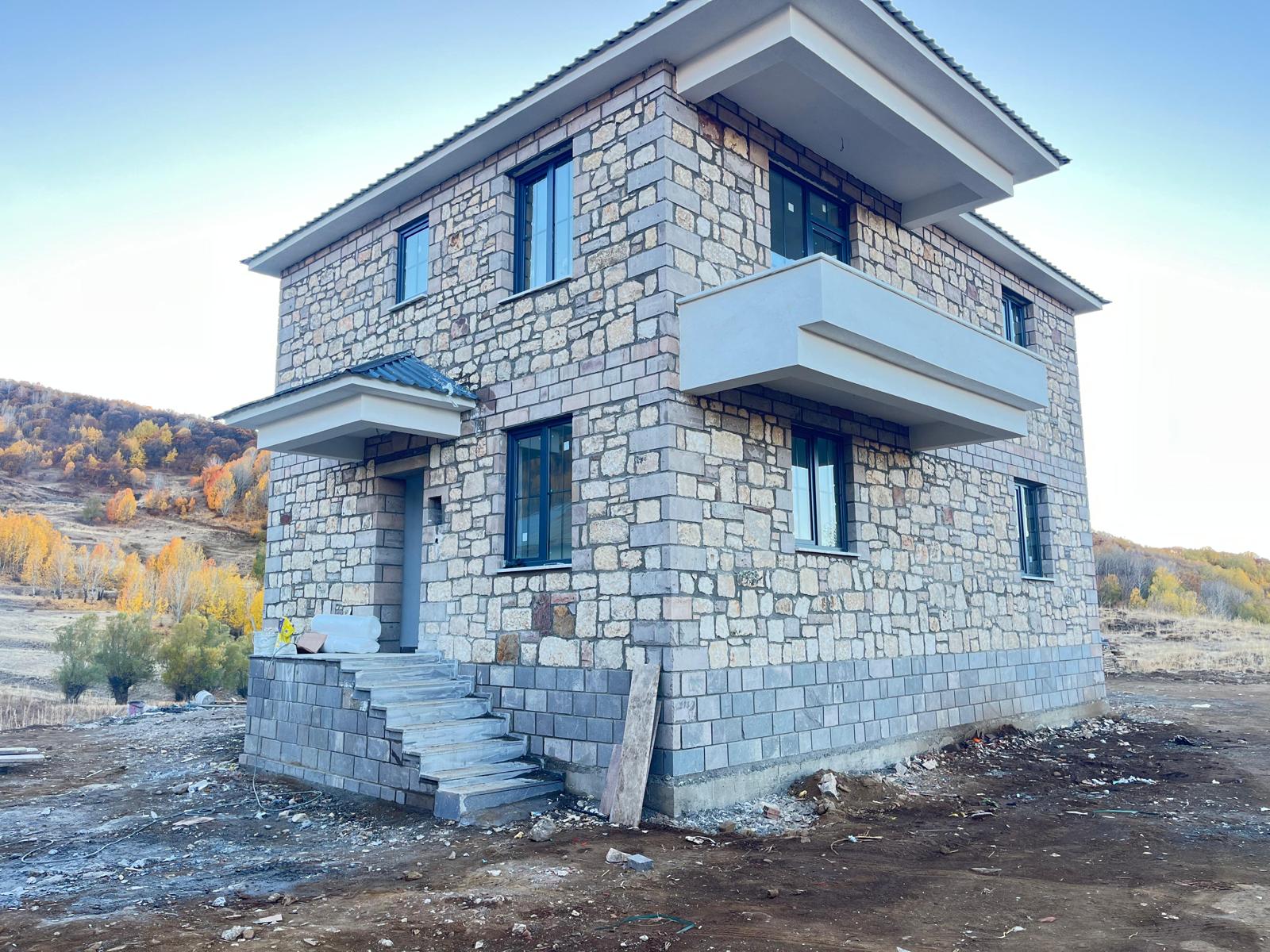 Konut inşaatı görseli 2