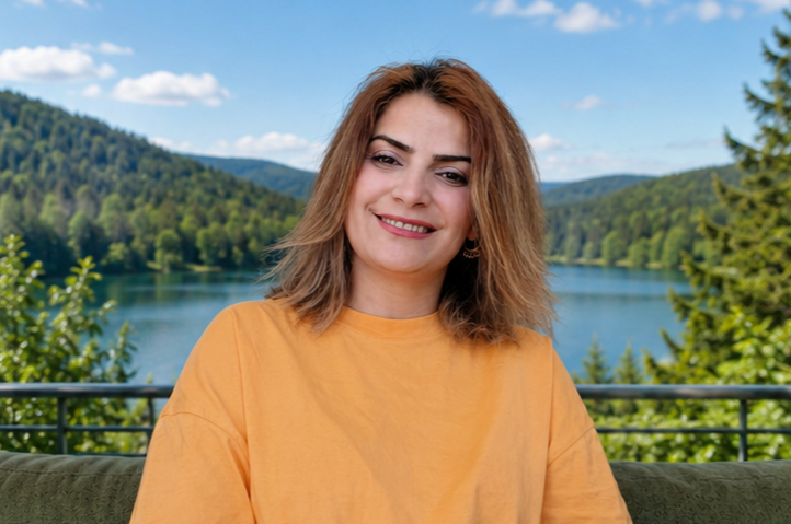 Gülsüm Kılıç Balo