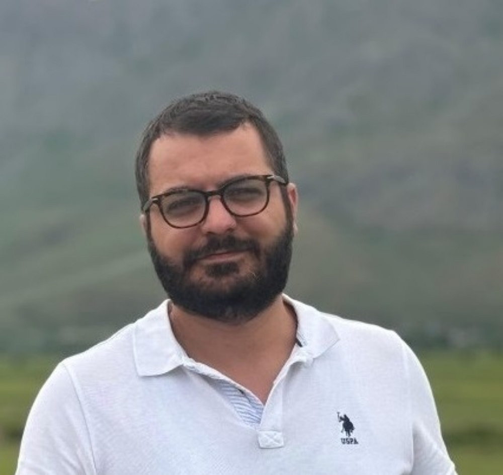 Haydar Balo
